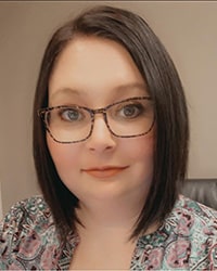 Lindsay Snider, RN Director of Nursing