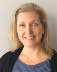 Susan Call, DOR Director of Rehabilitation