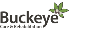 Buckeye Care & Rehabilitation logo